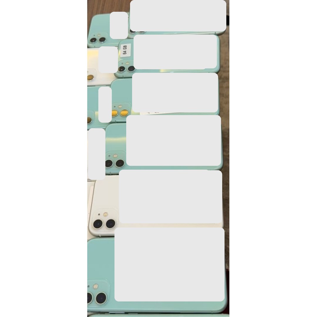 iPhone 11 64 Go