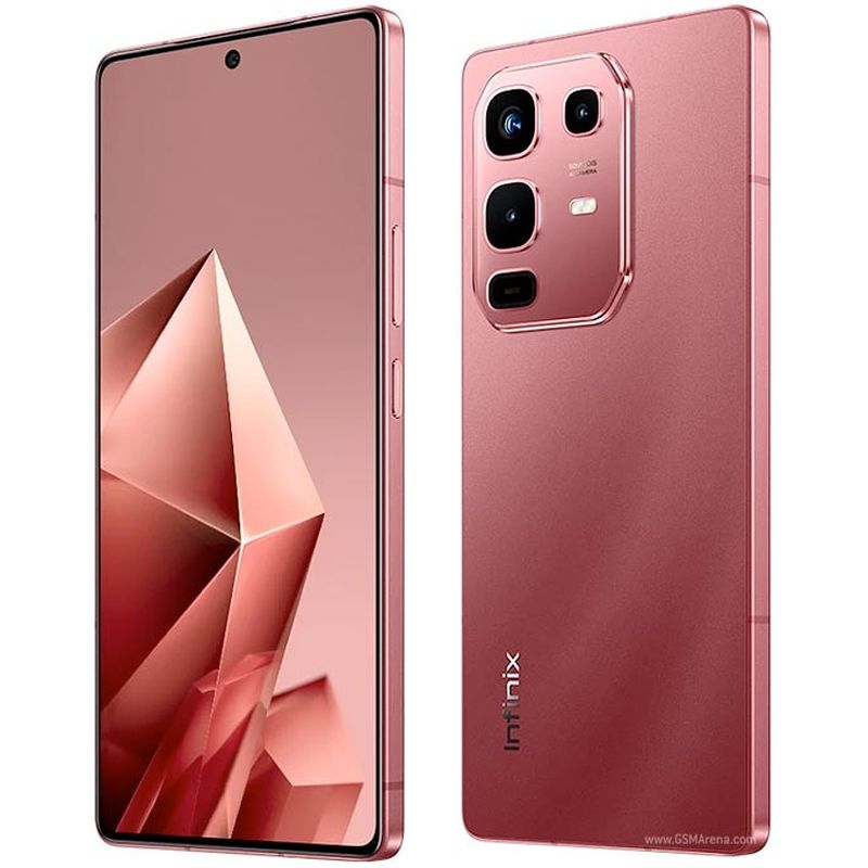 Infinix Note 50 256 Go / 8 Go RAM – Neuf ouvert – photo du modèle (illustration non contractuelle), identique pour toutes les capacités et tous les états