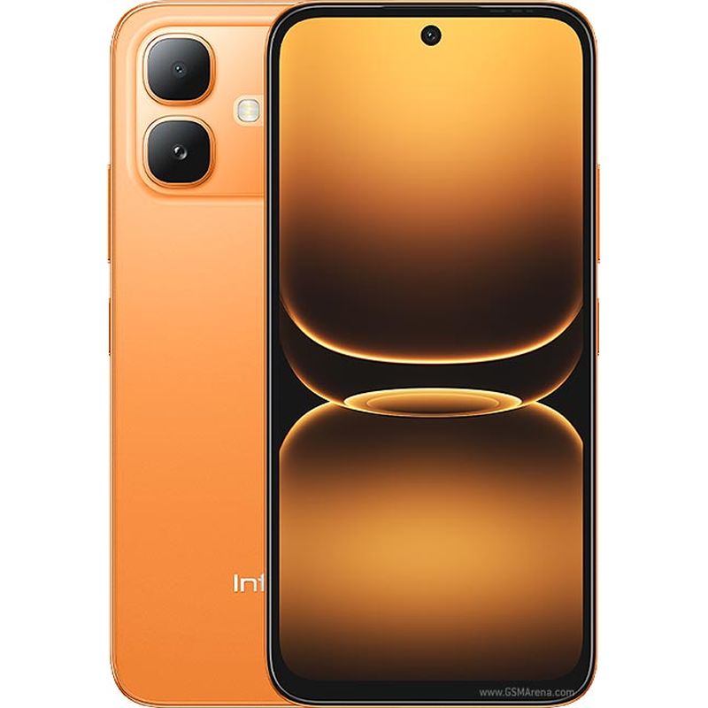 Infinix Smart 20 64 Go / 4 Go RAM – Neuf ouvert – photo du modèle (illustration non contractuelle), identique pour toutes les capacités et tous les états
