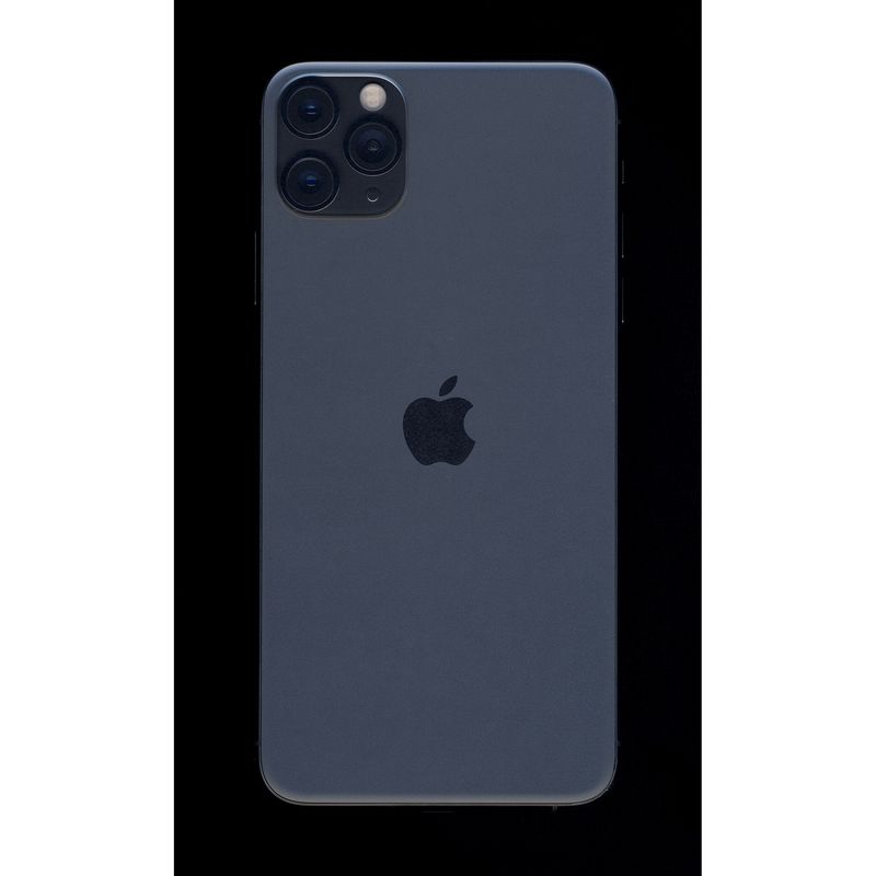 iPhone 11 Pro Max 64 Go – Neuf ouvert – photo du modèle (illustration non contractuelle), identique pour toutes les capacités et tous les états