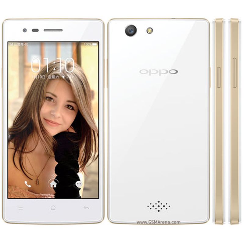 Oppo A31 64 Go / 4 Go RAM – Neuf ouvert – photo du modèle (illustration non contractuelle), identique pour toutes les capacités et tous les états
