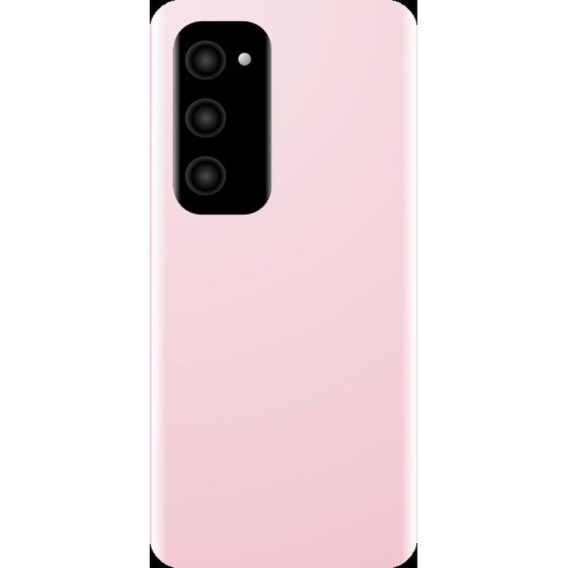 Samsung Galaxy S20 – Neuf scellé – photo du modèle (illustration non contractuelle), identique pour toutes les capacités et tous les états
