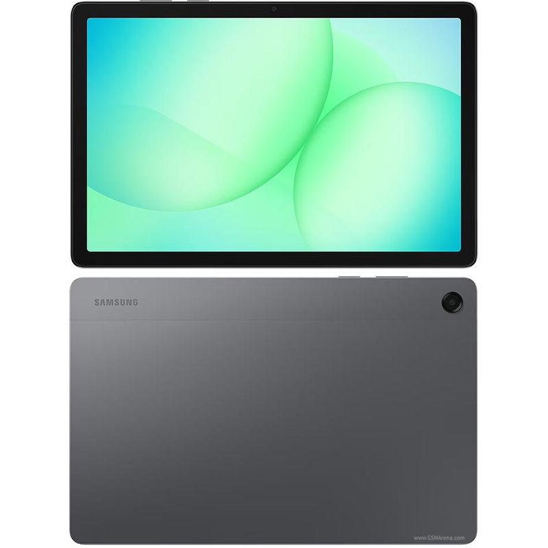 Samsung Galaxy Tab A11 Plus 5G 128 Go – Neuf ouvert – photo du modèle (illustration non contractuelle), identique pour toutes les capacités et tous les états