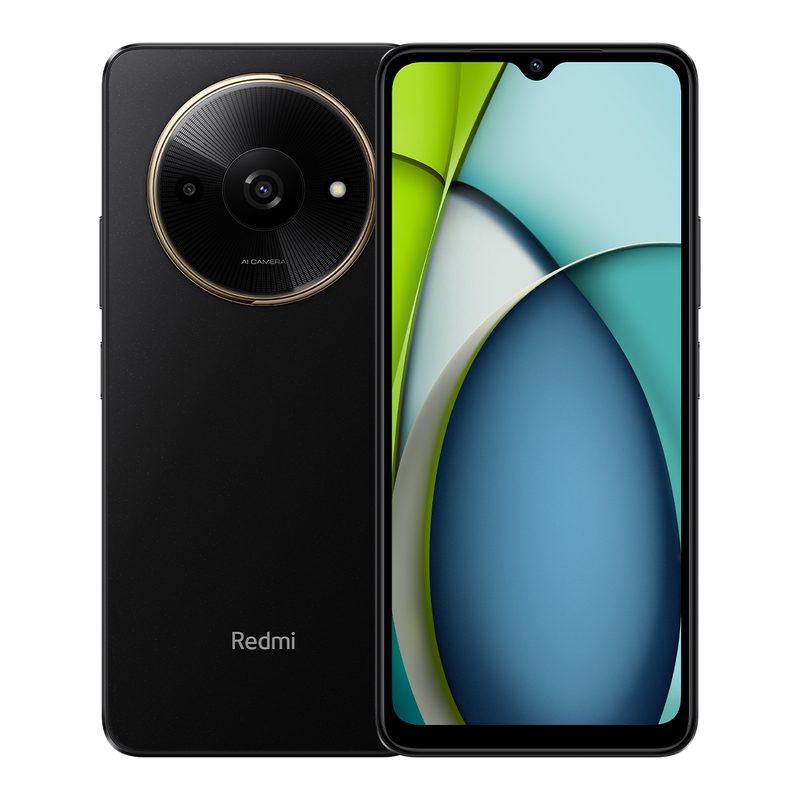 Xiaomi Redmi A3x 64 Go / 3 Go RAM – Neuf ouvert – photo du modèle (illustration non contractuelle), identique pour toutes les capacités et tous les états